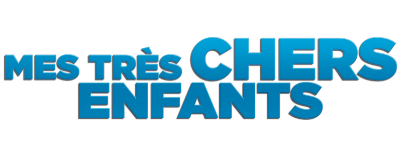 Mes très chers enfants