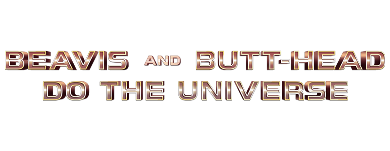 Beavis and Butt-Head Do the Universe
