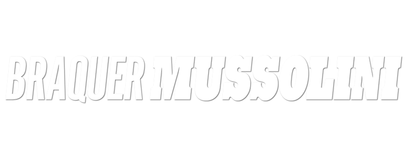 Mussolini'nin Hazinesi