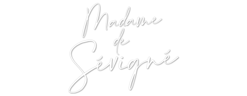 Madame de Sévigné