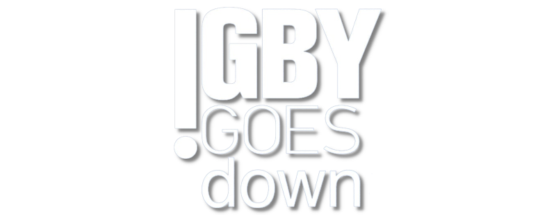 Igby Zor Durumda