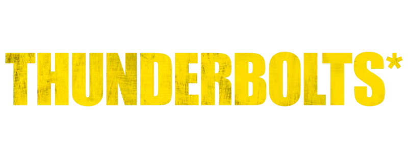 Thunderbolts*